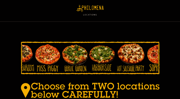 philomenapizza.com