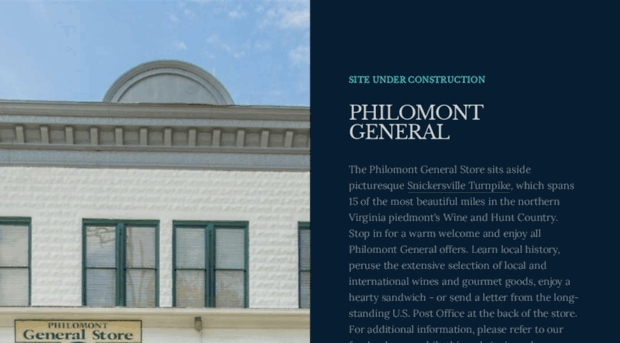 philomontgeneralstore.com