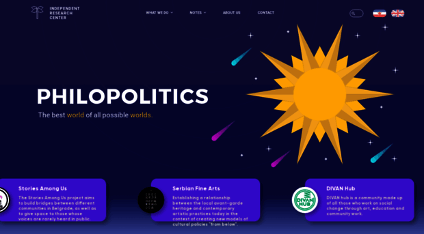 philopolitics.org