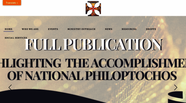 philoptochos.org