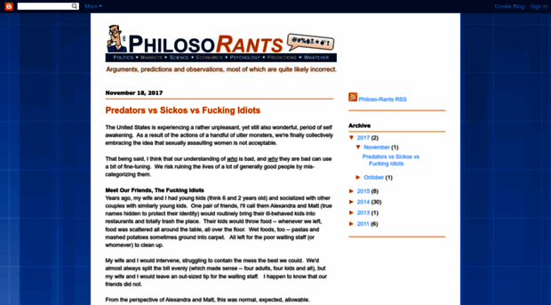 philoso-rants.blogspot.com