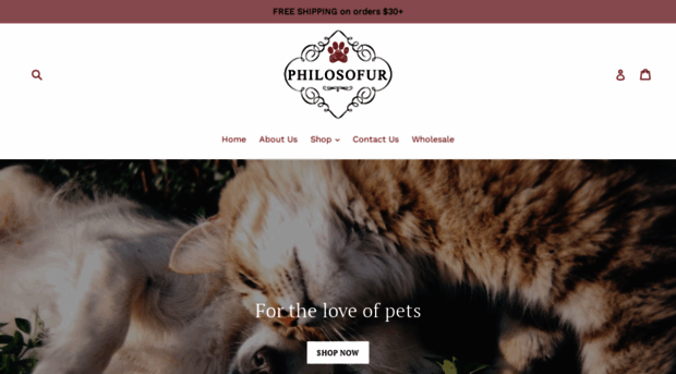 philosofur.com