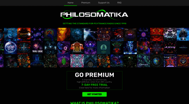 philosomatika.fm