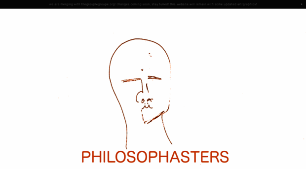 philosophasters.org