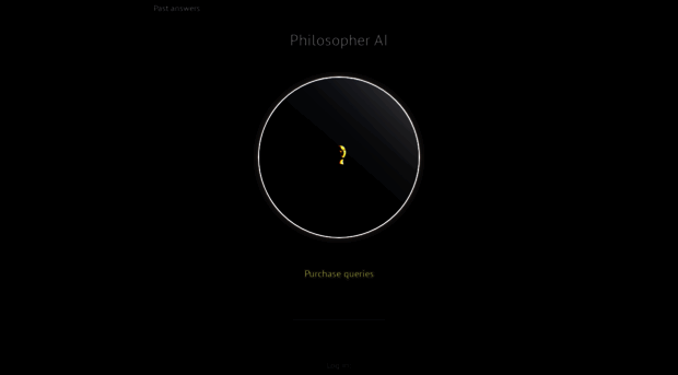 philosopherai.com