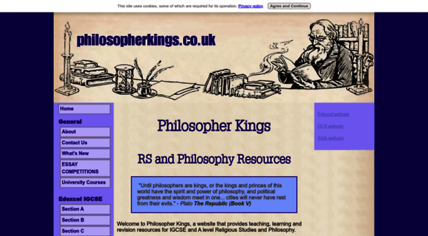 philosopherkings.co.uk