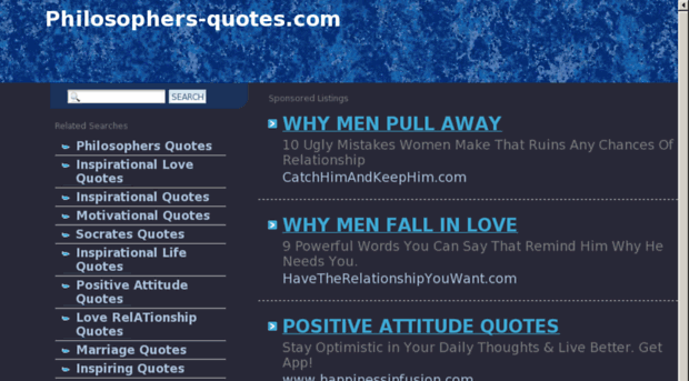 philosophers-quotes.com