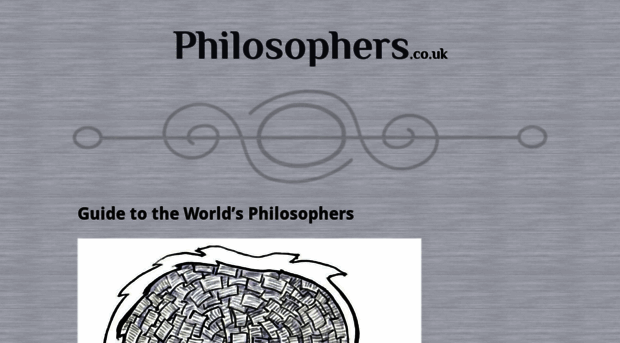 philosophers.co.uk