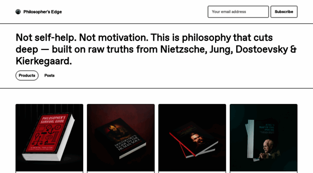 philosophersedge.gumroad.com