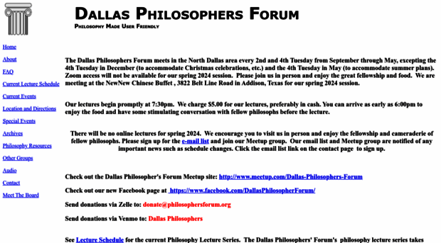 philosophersforum.org