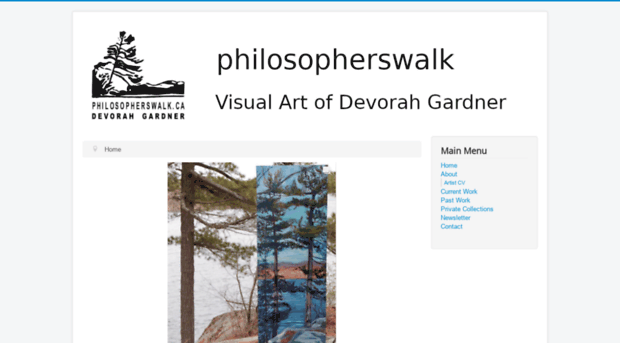 philosopherswalk.ca