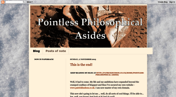 philosophicalasides.blogspot.com