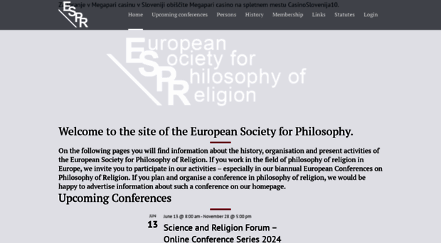 philosophy-of-religion.org
