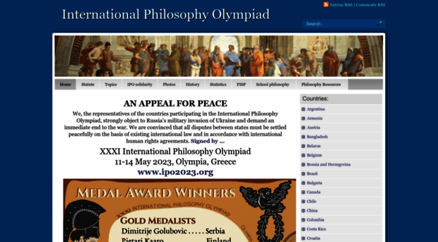 philosophy-olympiad.org
