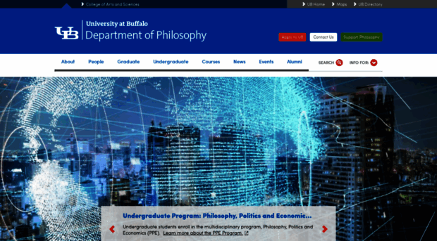 philosophy.buffalo.edu