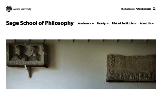 philosophy.cornell.edu