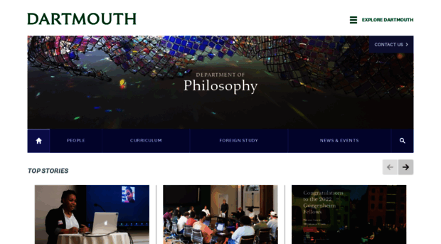 philosophy.dartmouth.edu