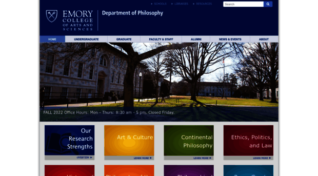 philosophy.emory.edu