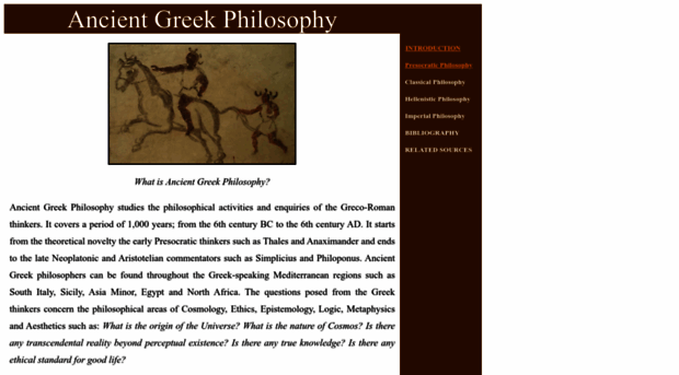 philosophy.gr