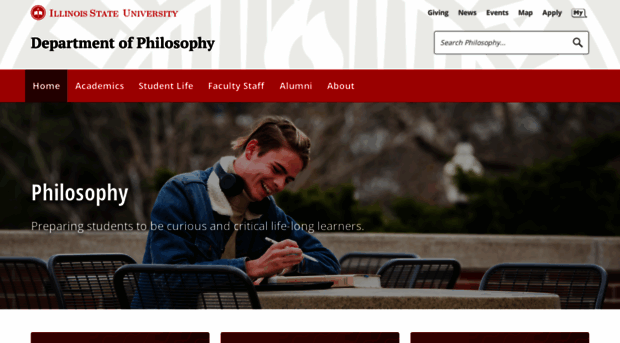 philosophy.illinoisstate.edu