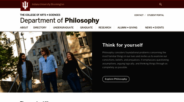 philosophy.indiana.edu