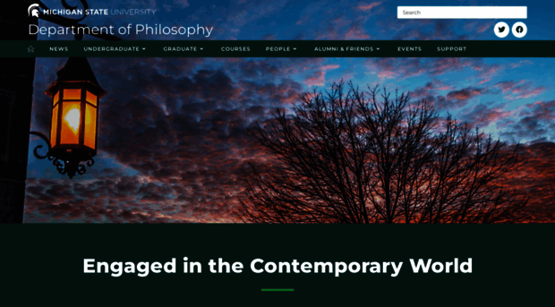 philosophy.msu.edu