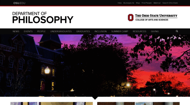 philosophy.osu.edu