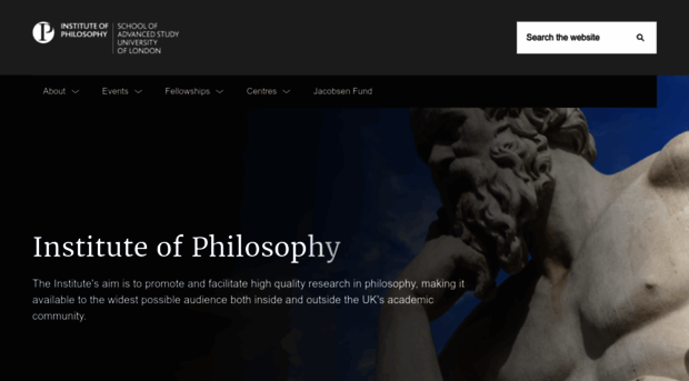 philosophy.sas.ac.uk