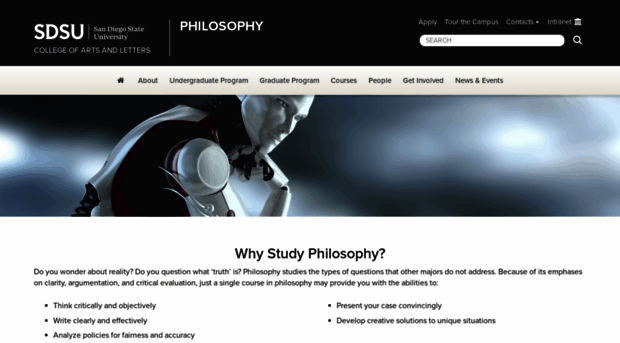 philosophy.sdsu.edu