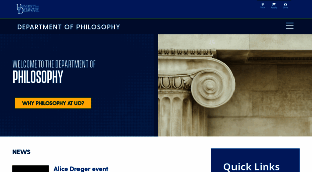 philosophy.udel.edu