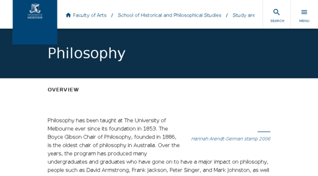 philosophy.unimelb.edu.au