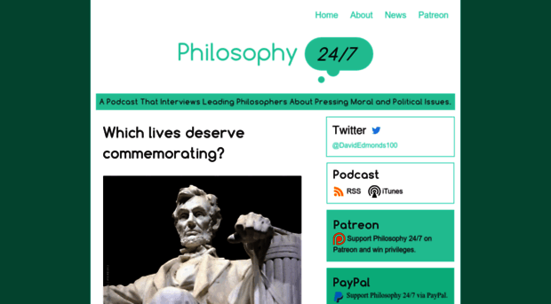philosophy247.org