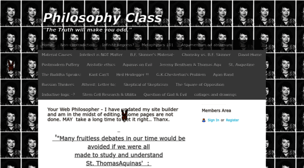 philosophyclass.net