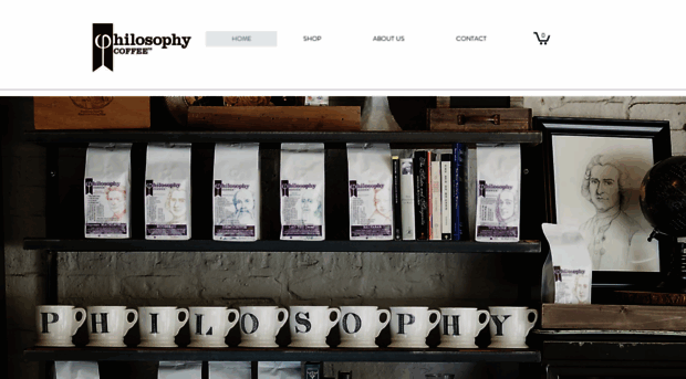 philosophycoffee.com
