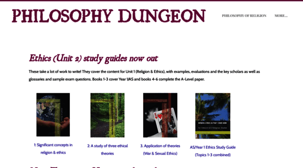 philosophydungeon.weebly.com