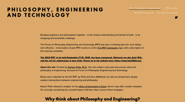 philosophyengineering.com