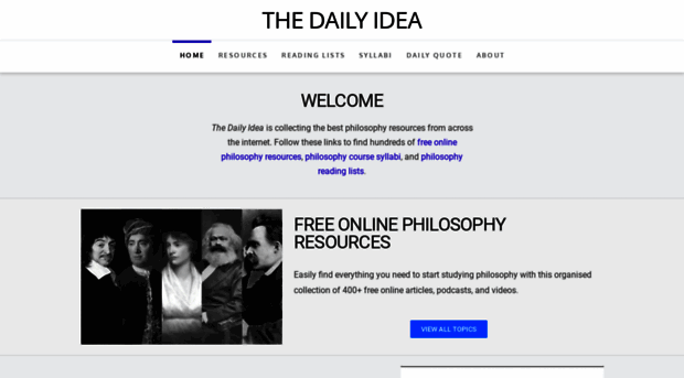 philosophyforbeginners.com