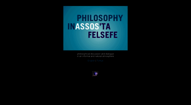 philosophyinassos.org