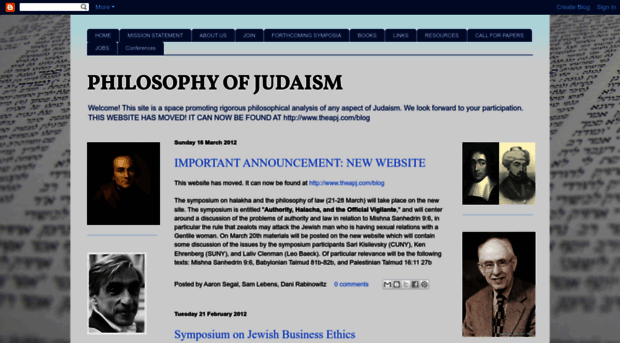 philosophyofjudaism.blogspot.com