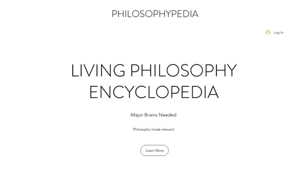 philosophypedia.com