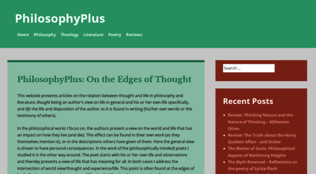 philosophyplus.com