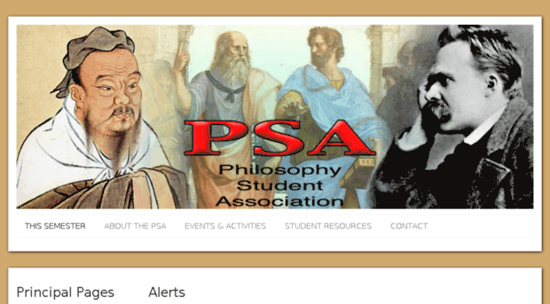 philosophystudentassociation.com