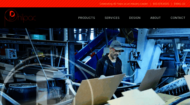 philpaccorp.com