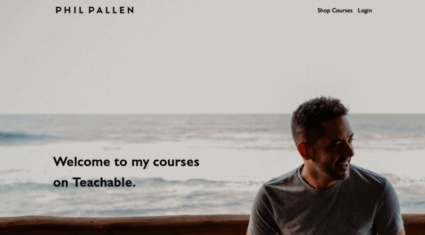 philpallen.teachable.com