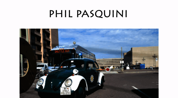 philpasquini.com