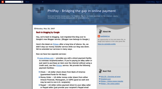 philpay.blogspot.com