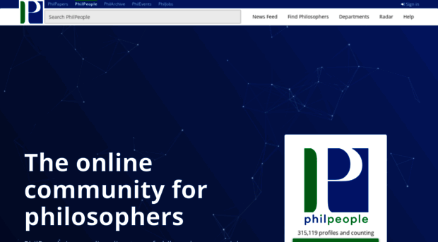 philpeople.org