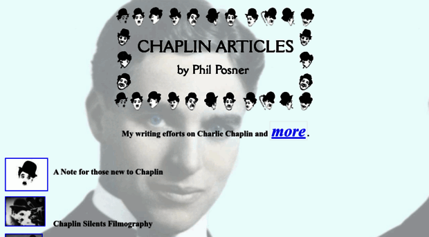 philposner.com