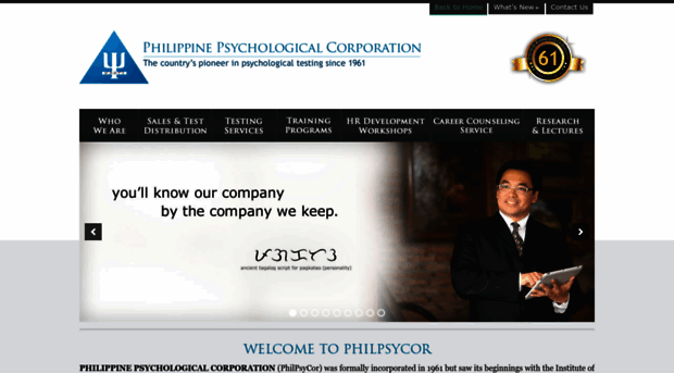 philpsycor.com