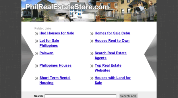 philrealestatestore.com